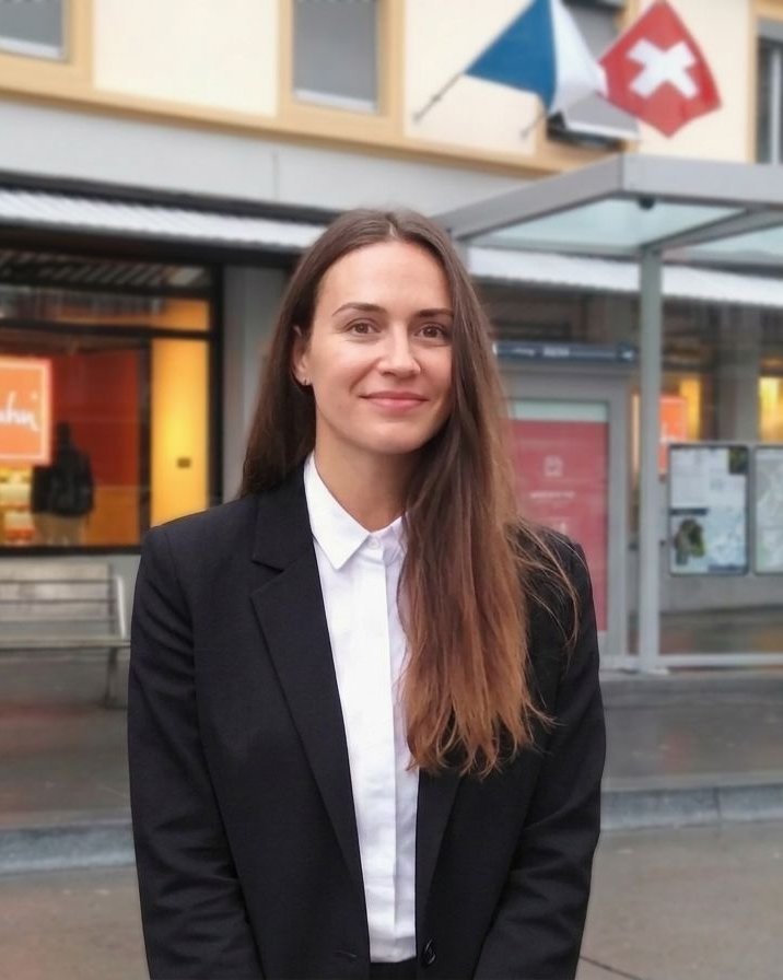 Nora, Local Operator at Hausly